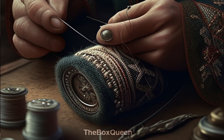 7 Timeless Stitching Techniques: Celebrating the Joy of Historical Sewing