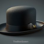 bowler hat