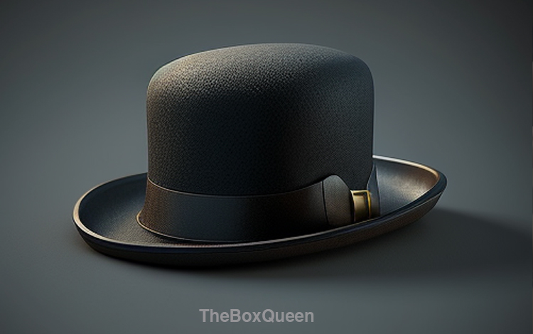 The Bowler Hat: A Classic British Style Icon